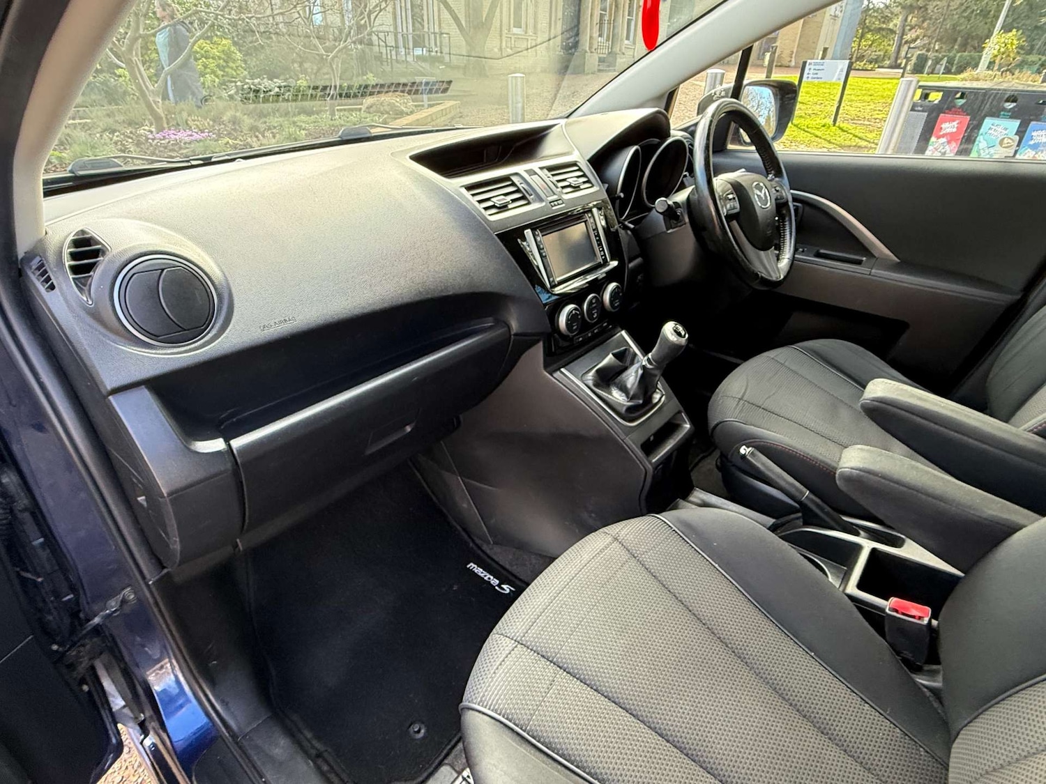 Used Mazda Mazda5 2013 for sale - 77434667: Photo 19