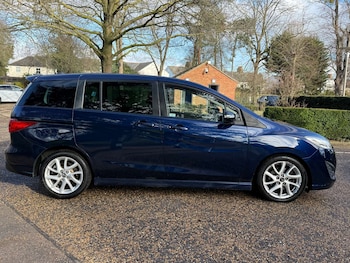 Used Mazda Mazda5 2013 for sale - 77434667: Photo