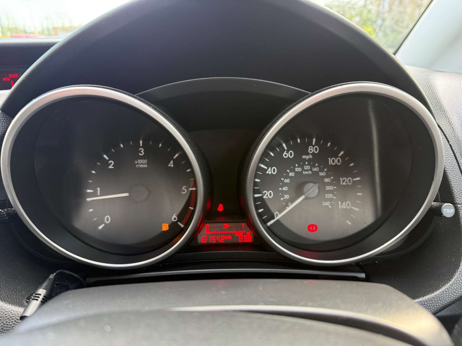 Used Mazda Mazda5 2013 for sale - 77434667: Photo 23