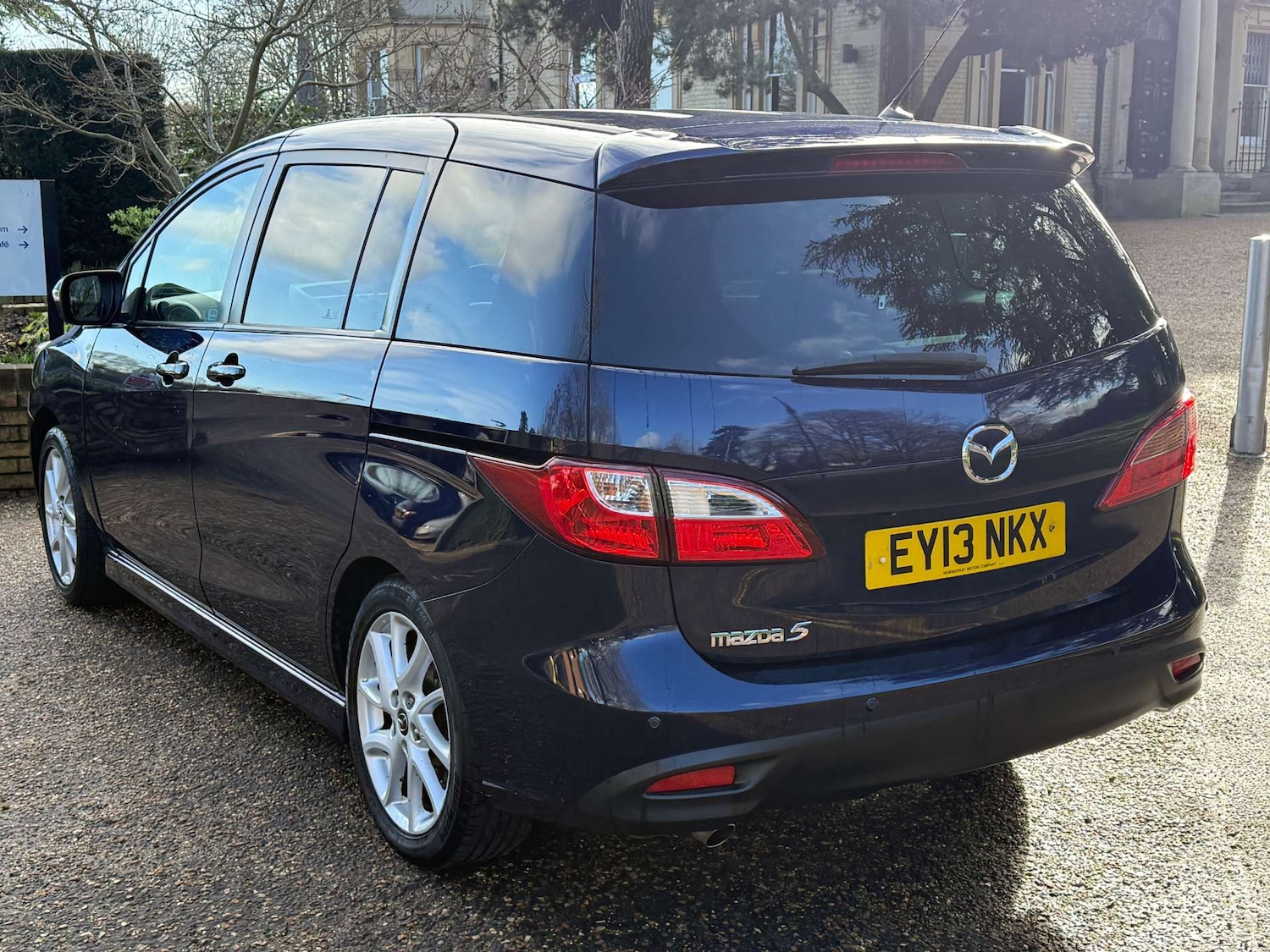 Used Mazda Mazda5 2013 for sale - 77434667: Photo 24