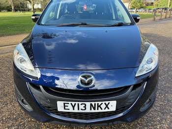 Used Mazda Mazda5 2013 for sale - 77434667: Photo