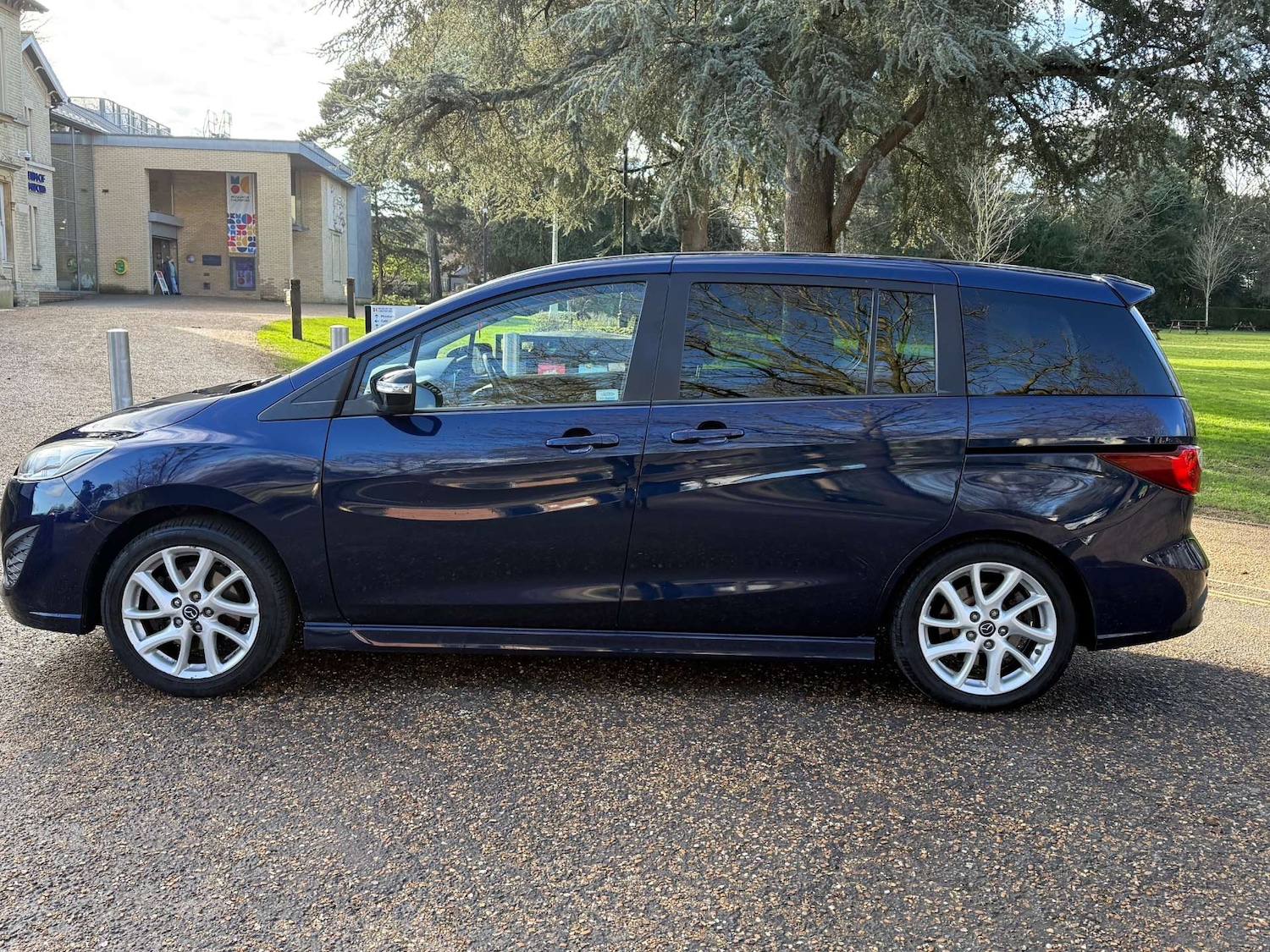 Used Mazda Mazda5 2013 for sale - 77434667: Photo 3