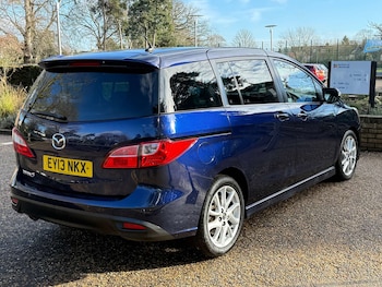 Used Mazda Mazda5 2013 for sale - 77434667: Photo