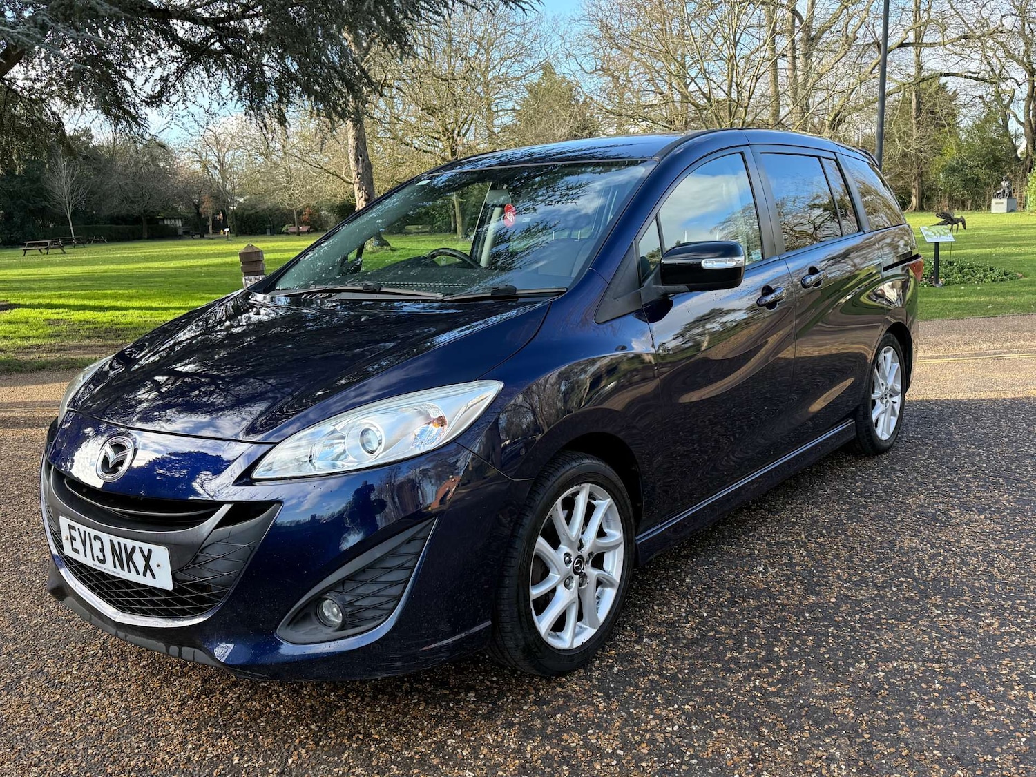 Used Mazda Mazda5 2013 for sale - 77434667: Photo 7