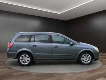 2007 (57) - 1.8i 16v Design 5dr