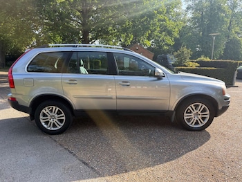 Used Volvo XC90 2011 for sale - 78520871: Photo