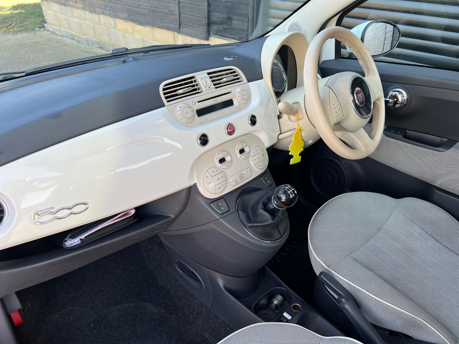 Vehicle 19