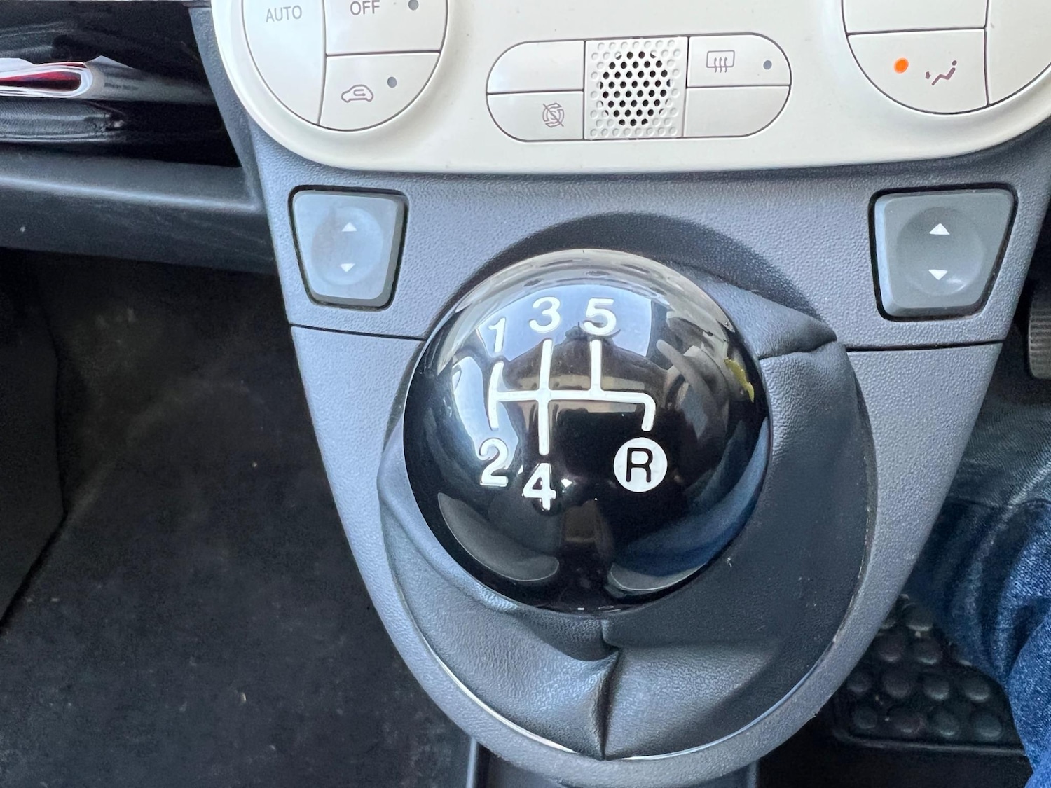 Vehicle 28