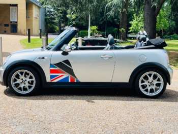 2007 (56) - 1.6 Cooper S Euro 4 2dr