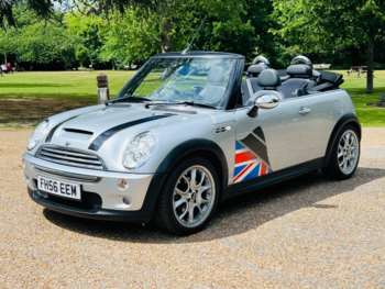 Used MINI Convertible 2007 for sale - 74798617: Photo