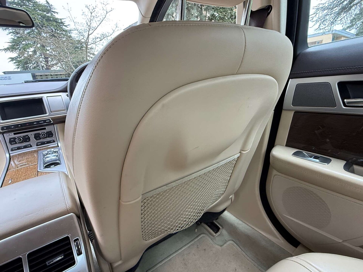 Used Jaguar XF 2014 for sale - 78202460: Photo 13