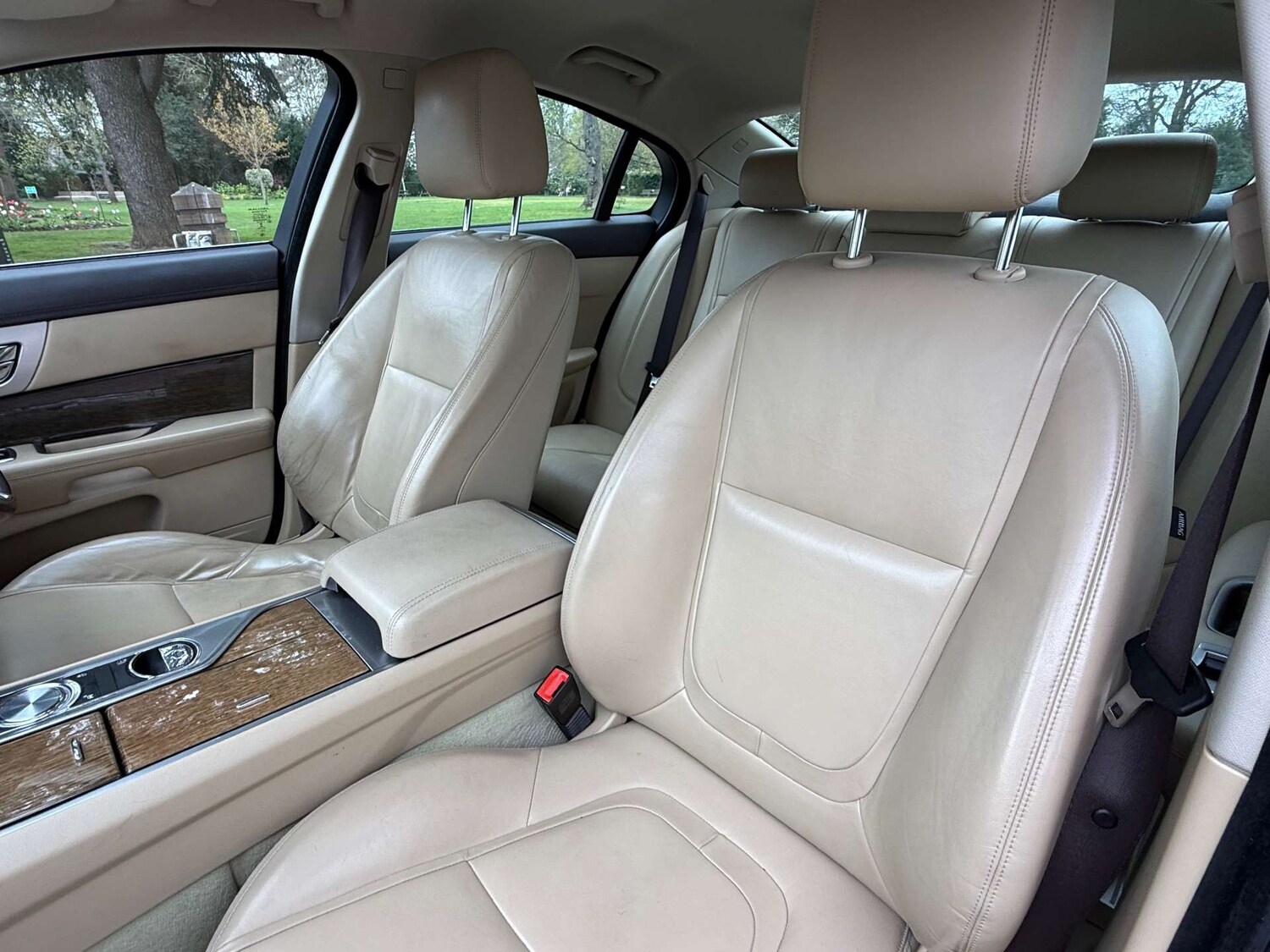 Used Jaguar XF 2014 for sale - 78202460: Photo 17