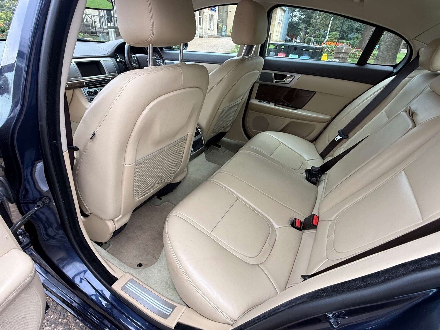 Used Jaguar XF 2014 for sale - 78202460: Photo 20