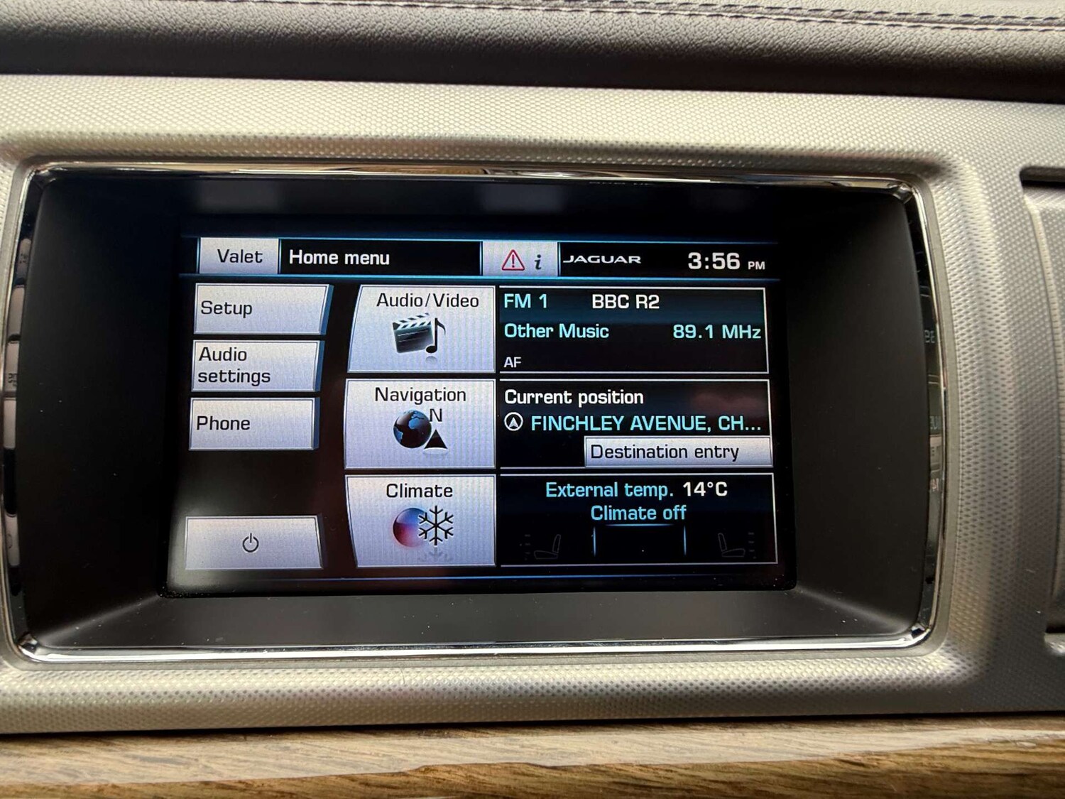 Used Jaguar XF 2014 for sale - 78202460: Photo 28