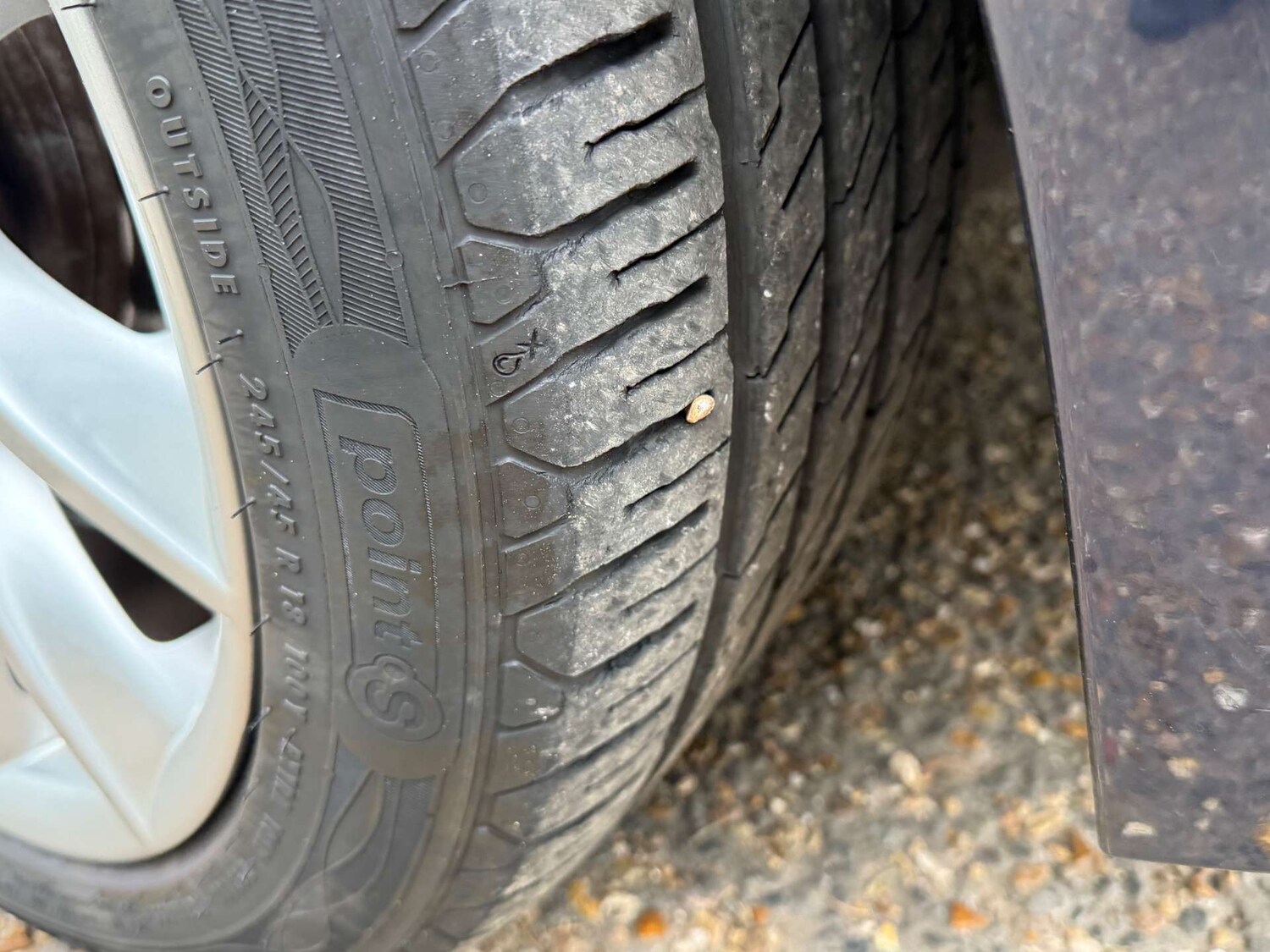 Used Jaguar XF 2014 for sale - 78202460: Photo 35