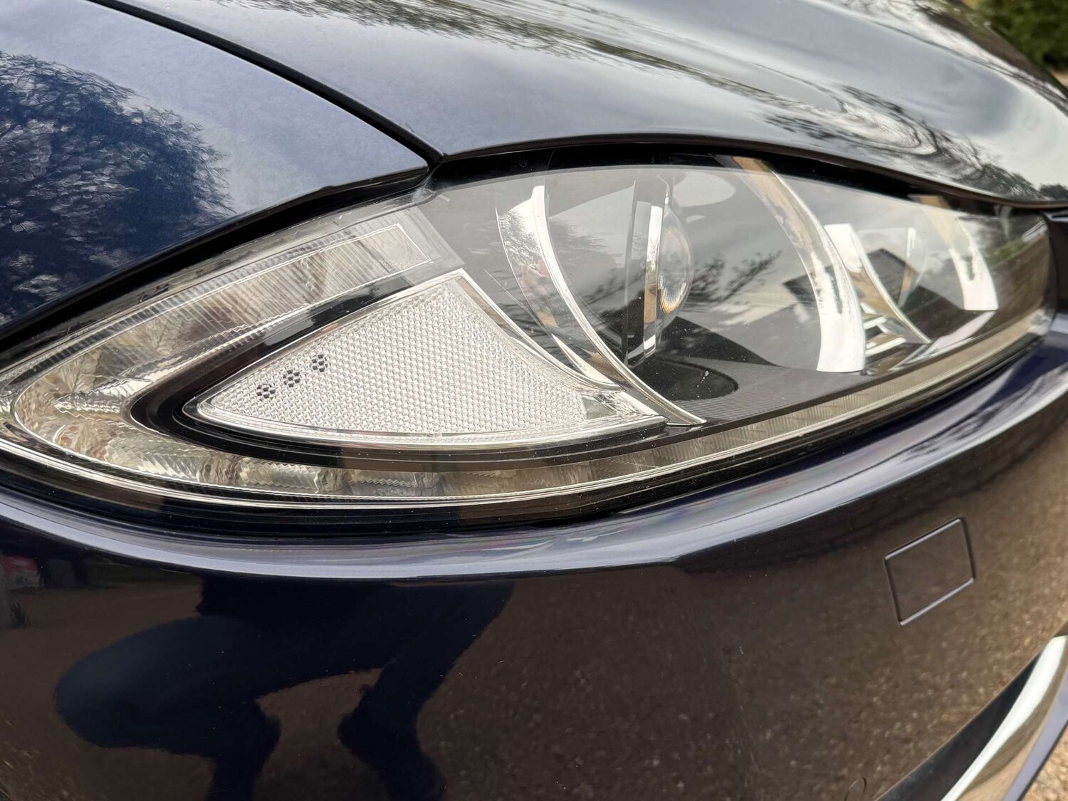 Used Jaguar XF 2014 for sale - 78202460: Photo 36