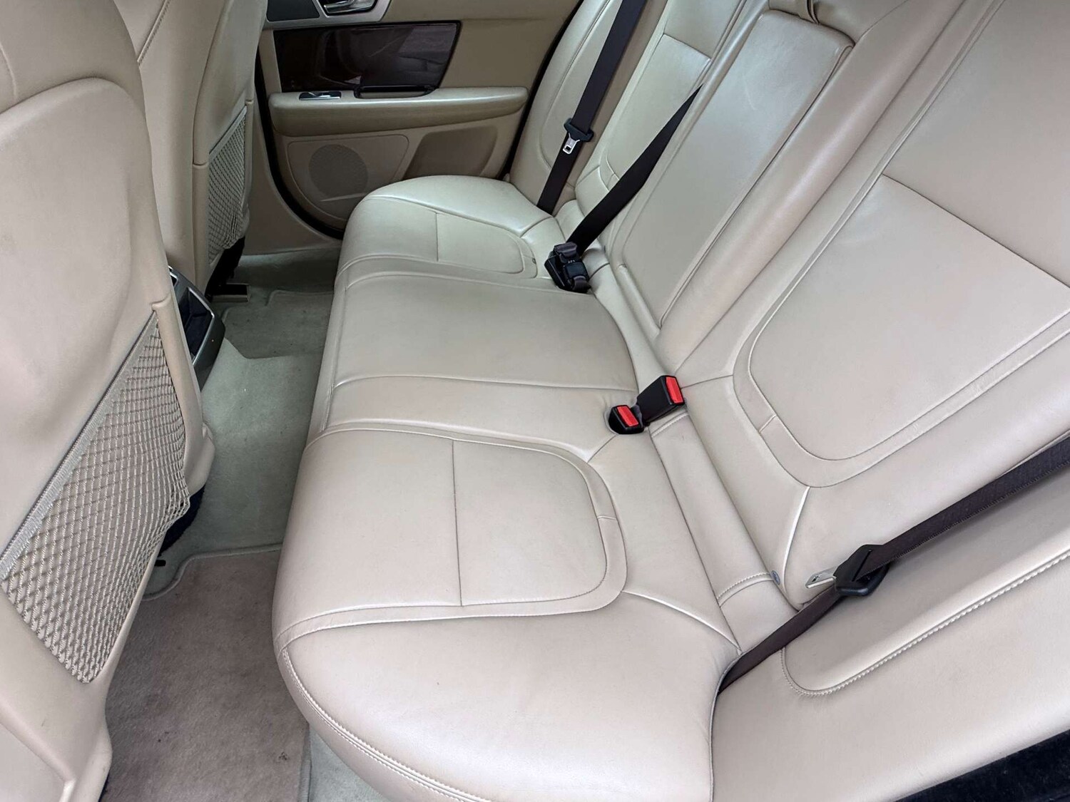 Used Jaguar XF 2014 for sale - 78202460: Photo 7