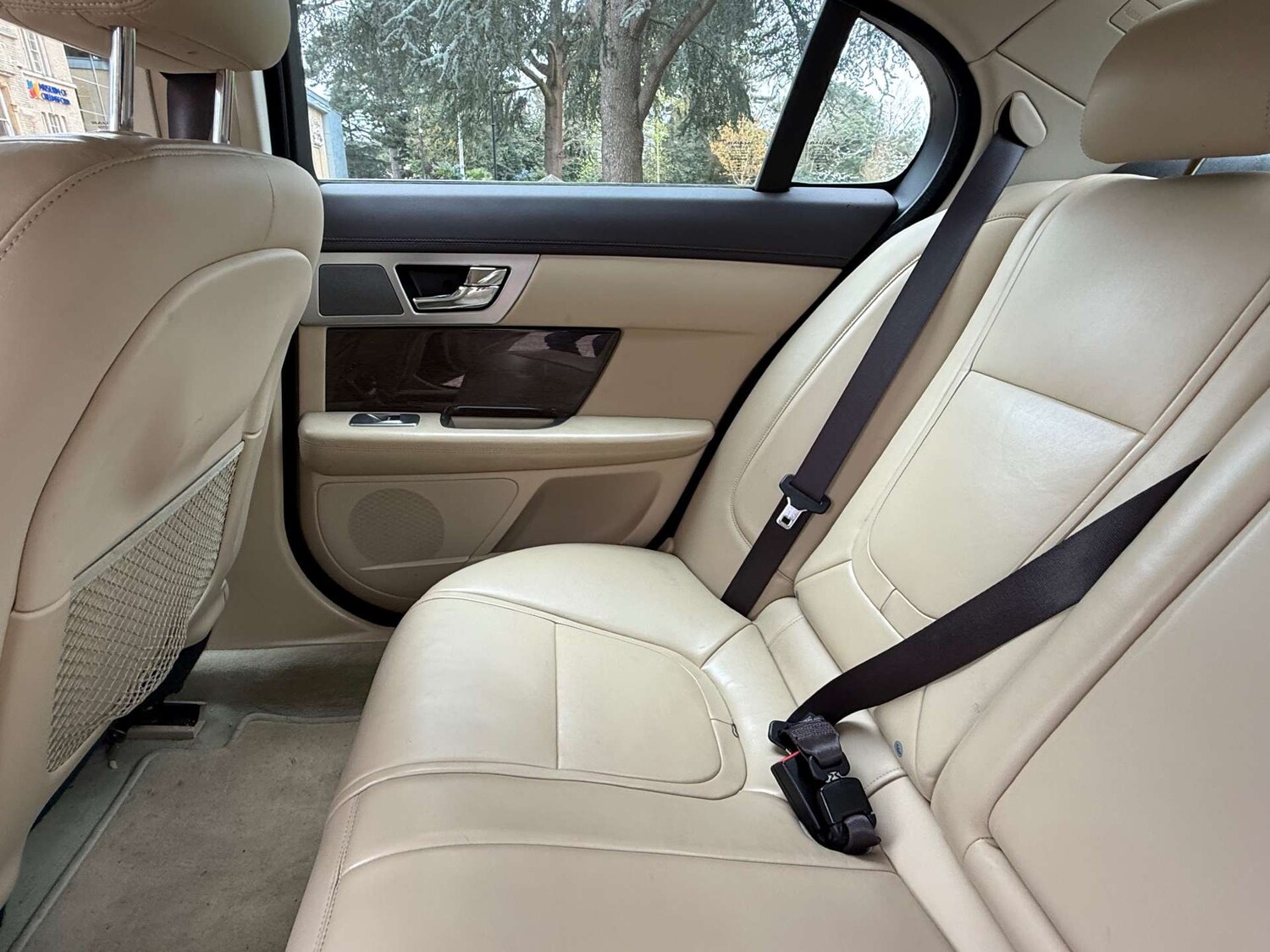 Used Jaguar XF 2014 for sale - 78202460: Photo 9