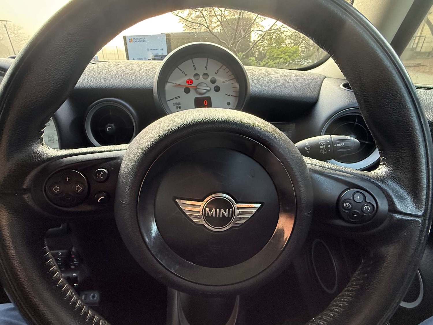 Used MINI Clubman 2012 for sale - 77380702: Photo 11