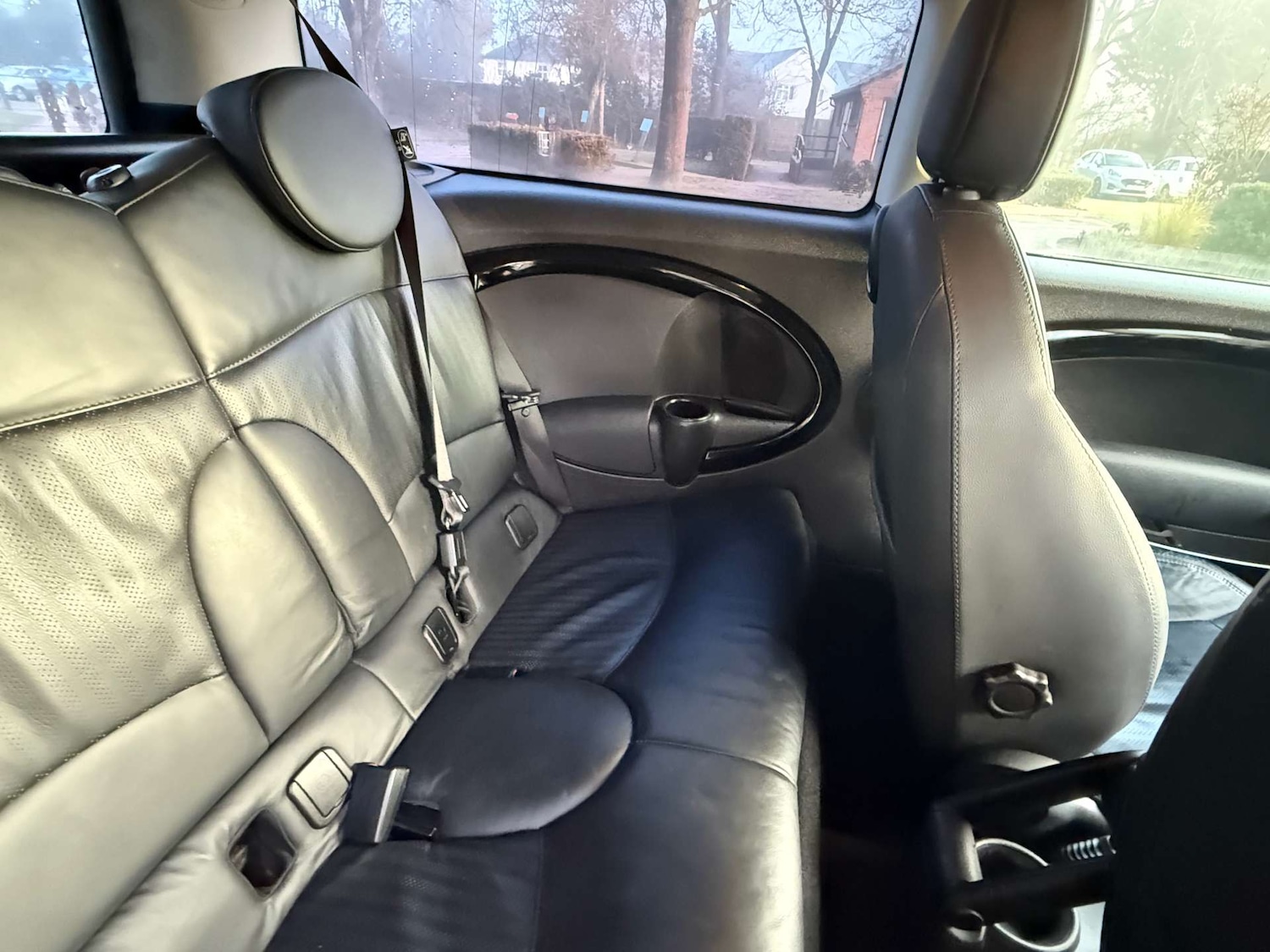 Used MINI Clubman 2012 for sale - 77380702: Photo 13