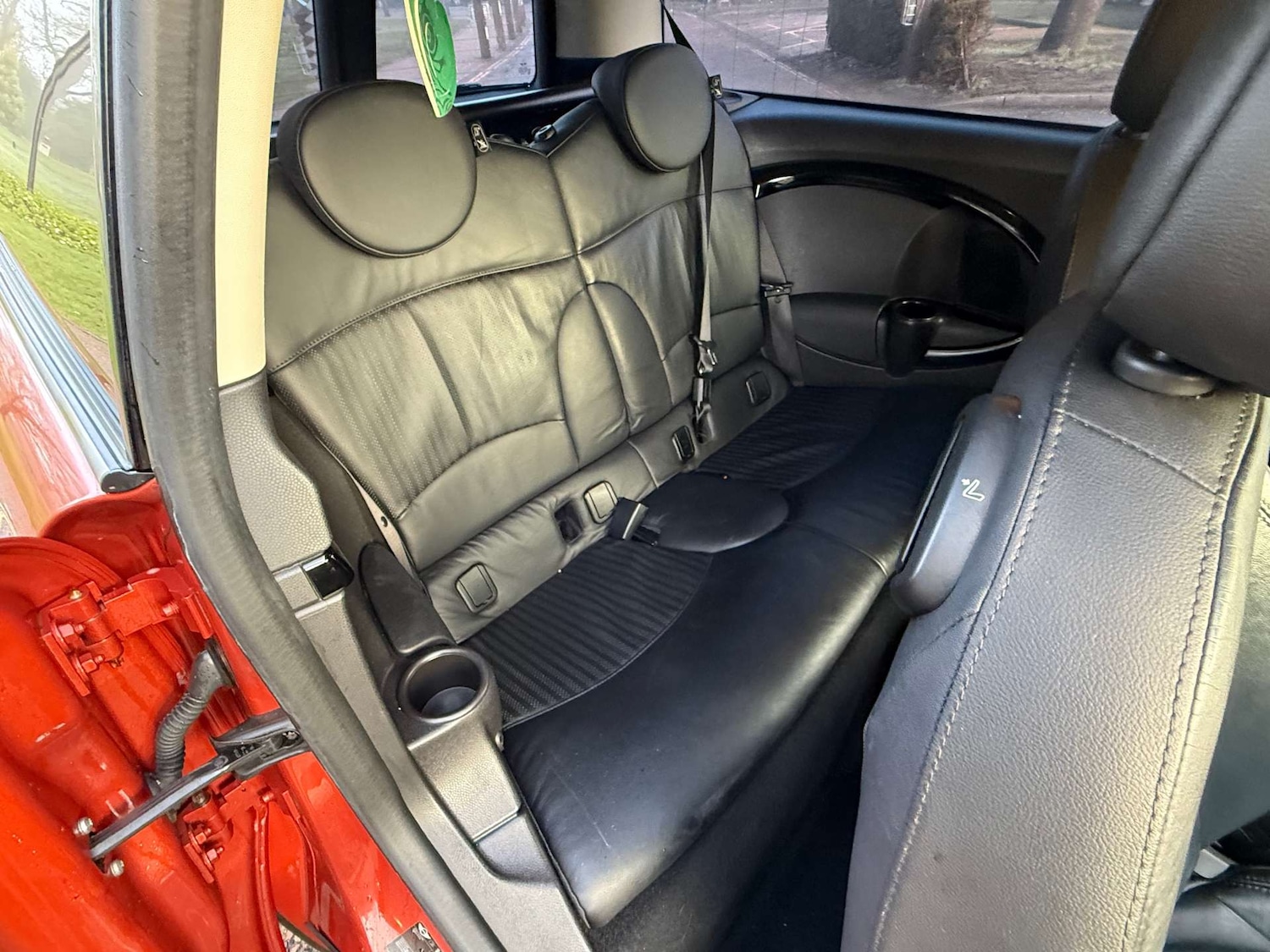 Used MINI Clubman 2012 for sale - 77380702: Photo 14