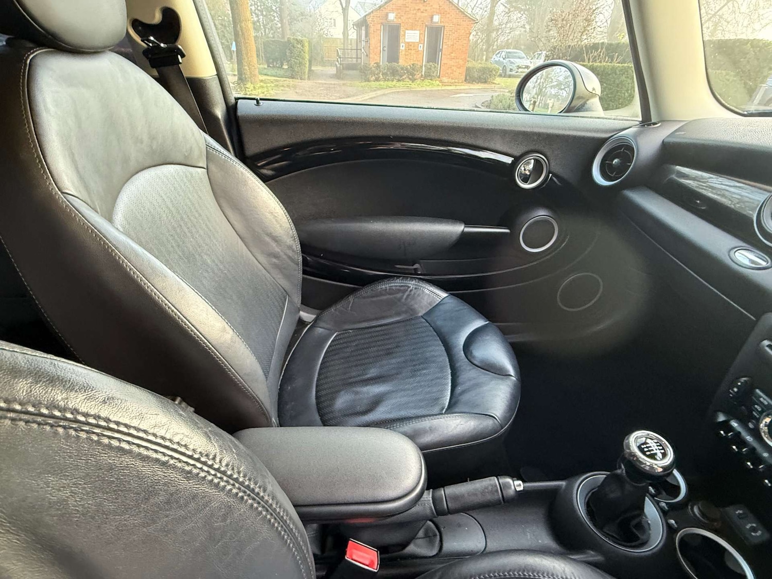 Used MINI Clubman 2012 for sale - 77380702: Photo 15