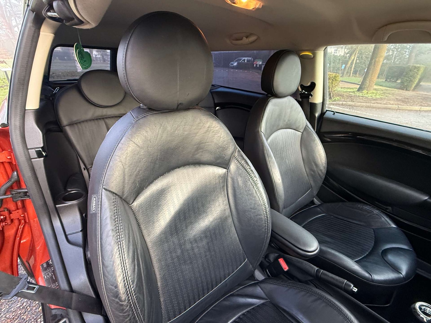 Used MINI Clubman 2012 for sale - 77380702: Photo 16