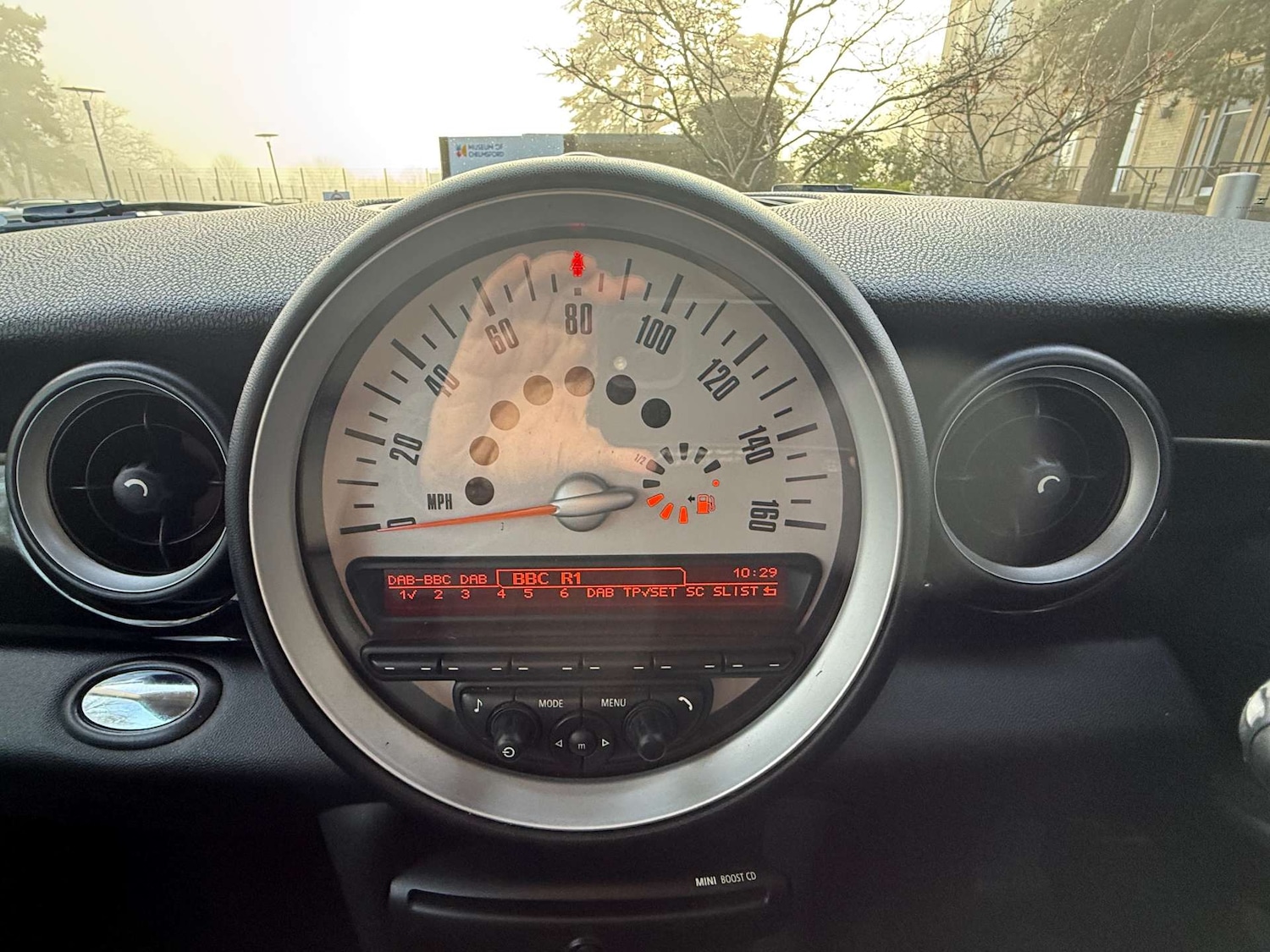 Used MINI Clubman 2012 for sale - 77380702: Photo 18