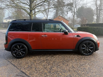 Used MINI Clubman 2012 for sale - 77380702: Photo