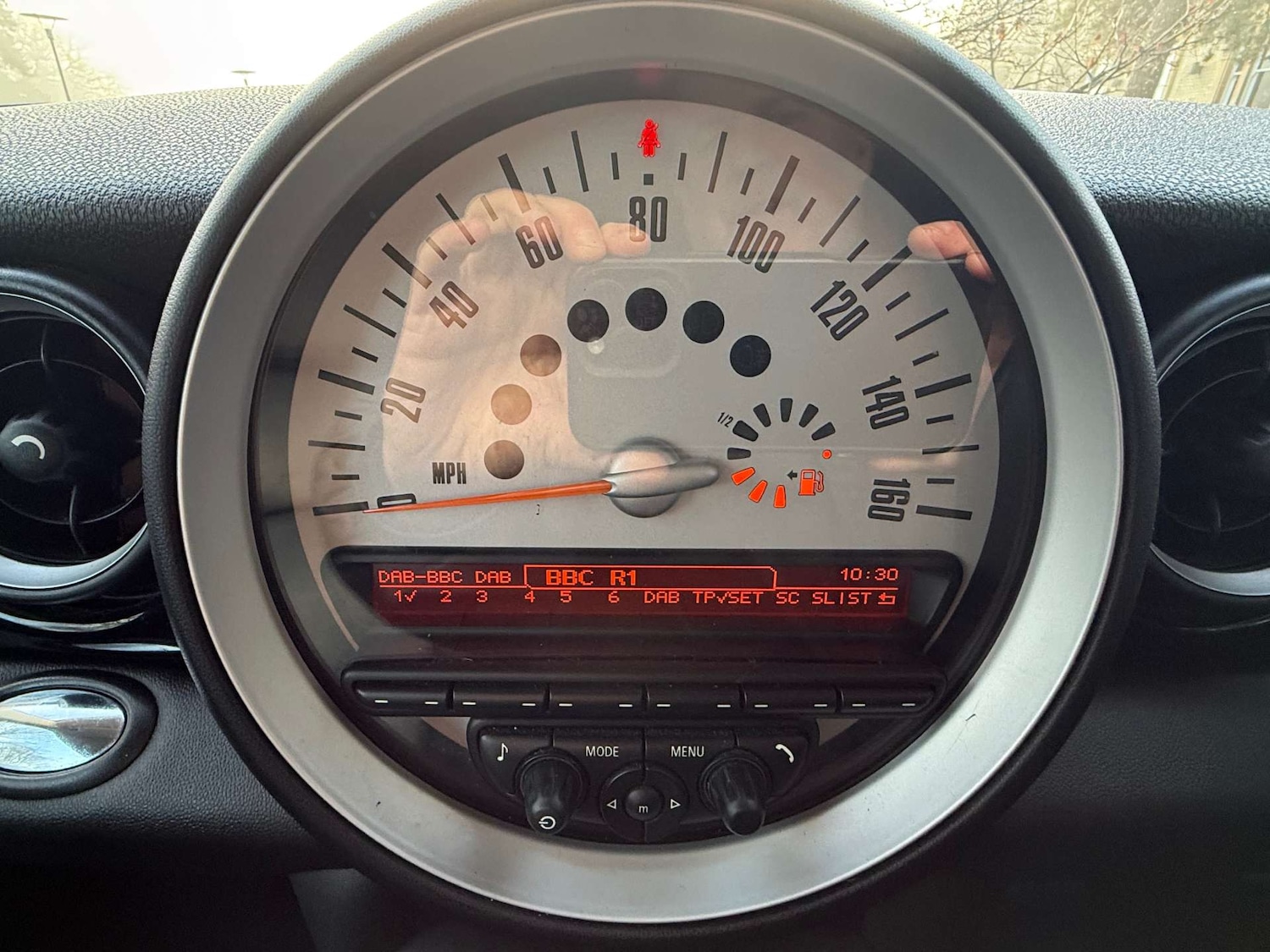 Used MINI Clubman 2012 for sale - 77380702: Photo 20