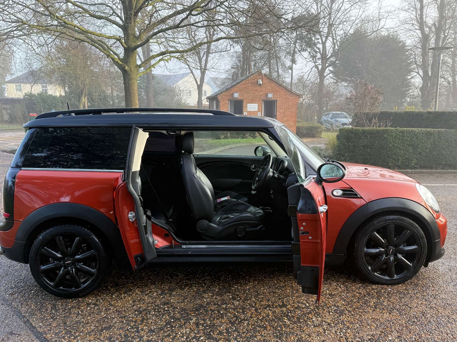Used MINI Clubman 2012 for sale - 77380702: Photo 8