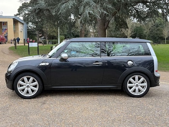 Used MINI Clubman 2008 for sale - 78849157: Photo
