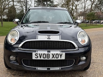 Used MINI Clubman 2008 for sale - 78849157: Photo