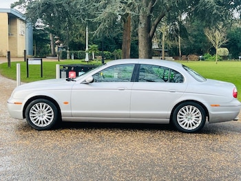 2005 - 3.0 V6 SE 4dr Auto
