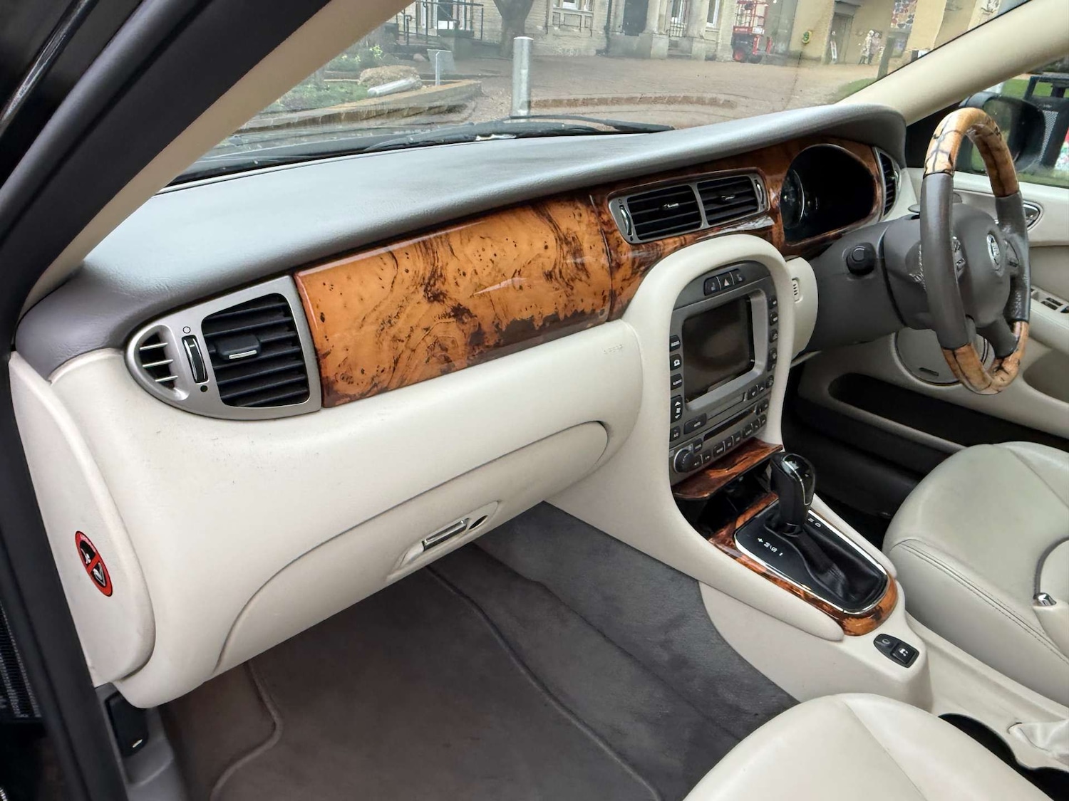 Used Jaguar X-Type 2008 for sale - 77380700: Photo 11