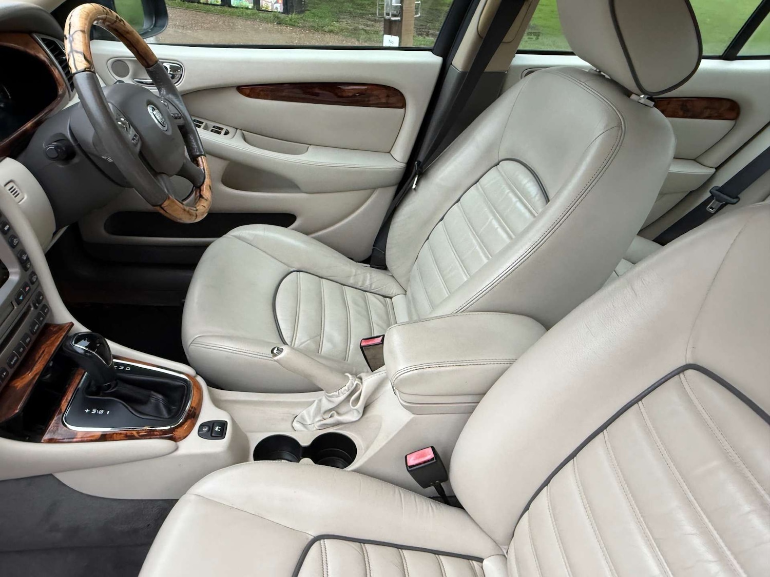 Used Jaguar X-Type 2008 for sale - 77380700: Photo 12