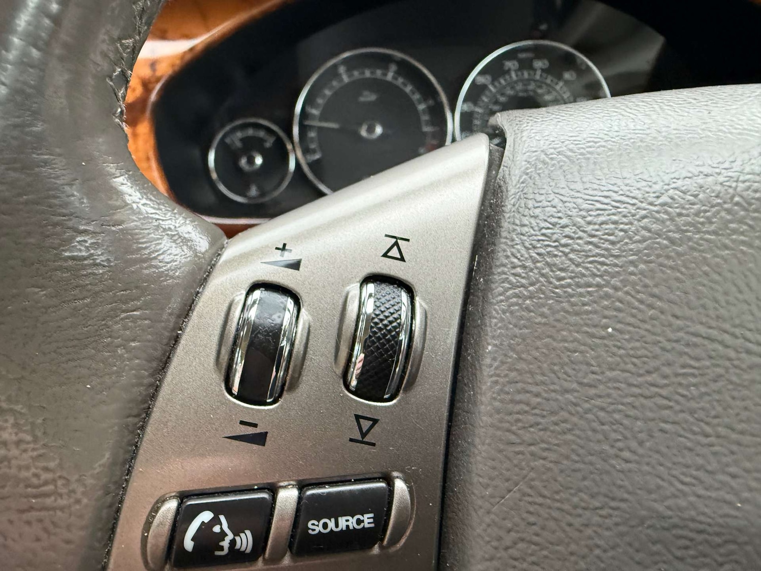 Used Jaguar X-Type 2008 for sale - 77380700: Photo 13