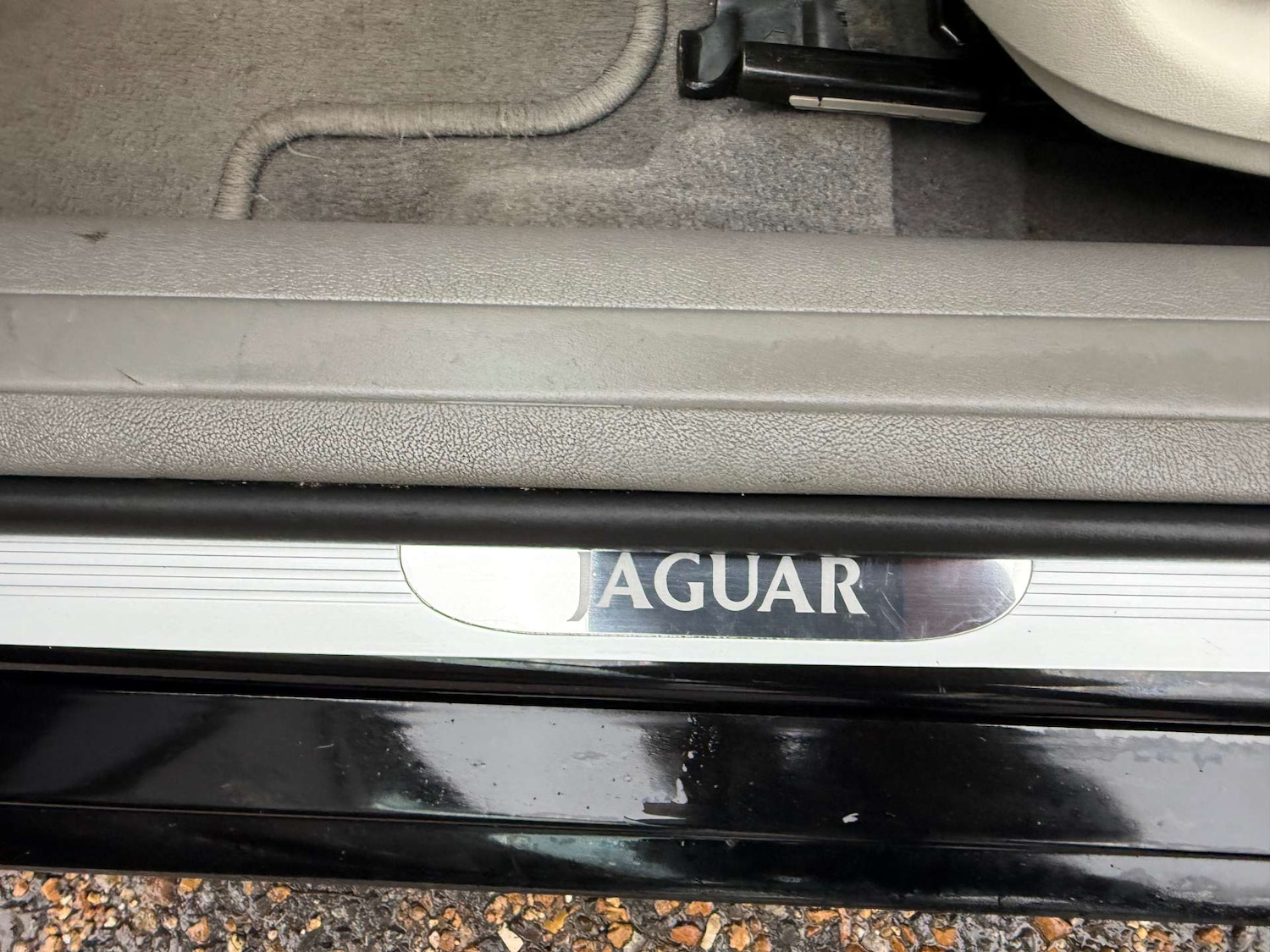 Used Jaguar X-Type 2008 for sale - 77380700: Photo 17