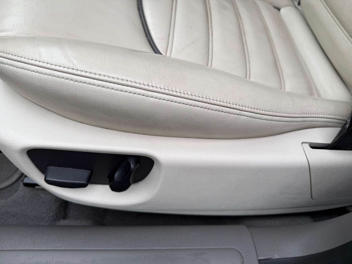 Used Jaguar X-Type 2008 for sale - 77380700: Photo 18