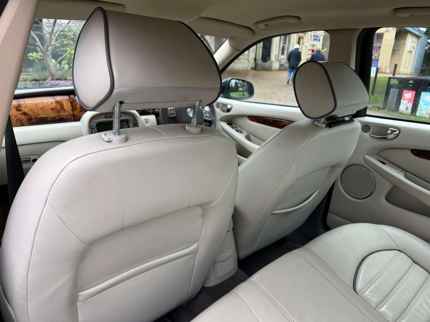 Used Jaguar X-Type 2008 for sale - 77380700: Photo 19