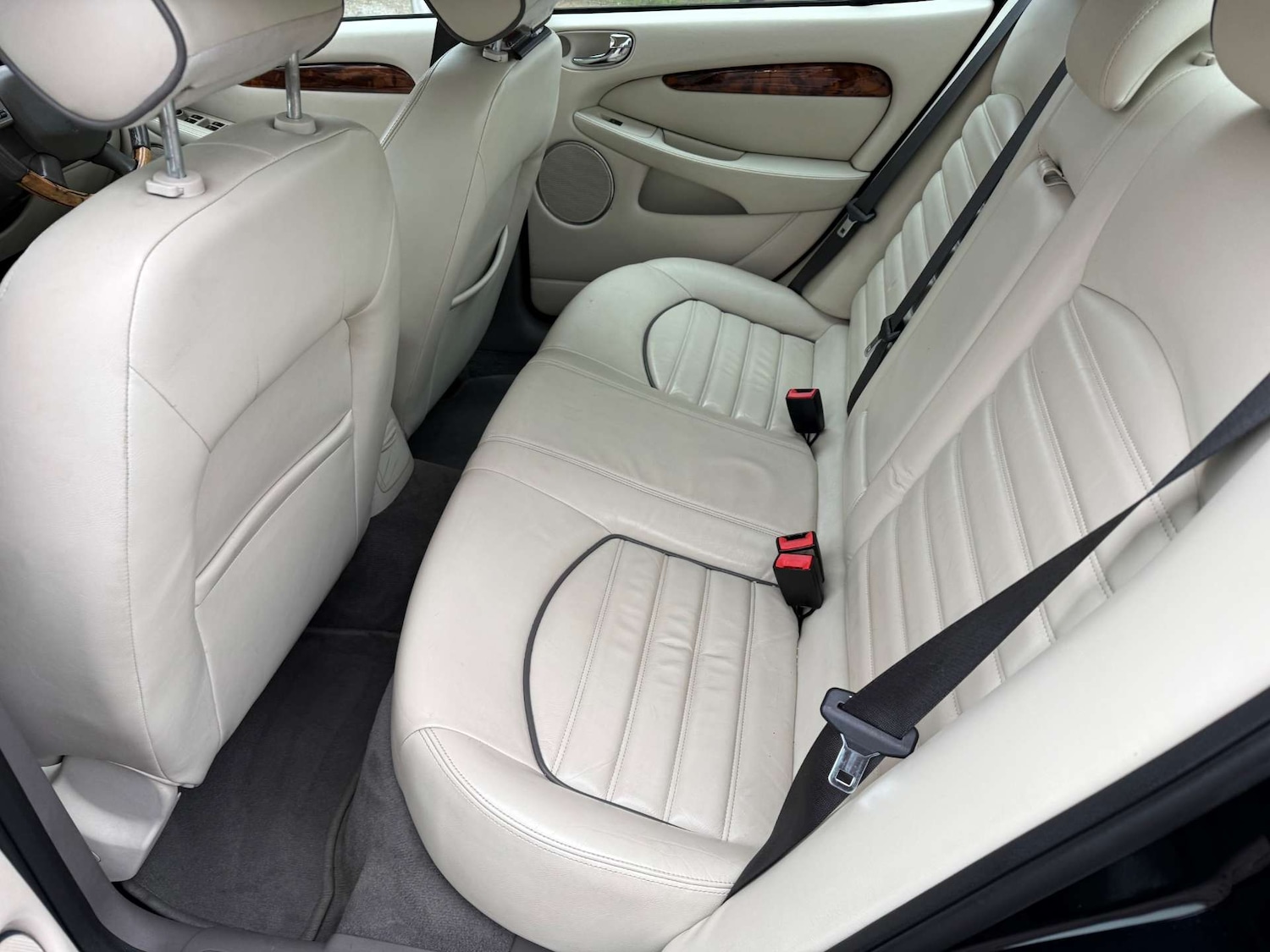 Used Jaguar X-Type 2008 for sale - 77380700: Photo 20