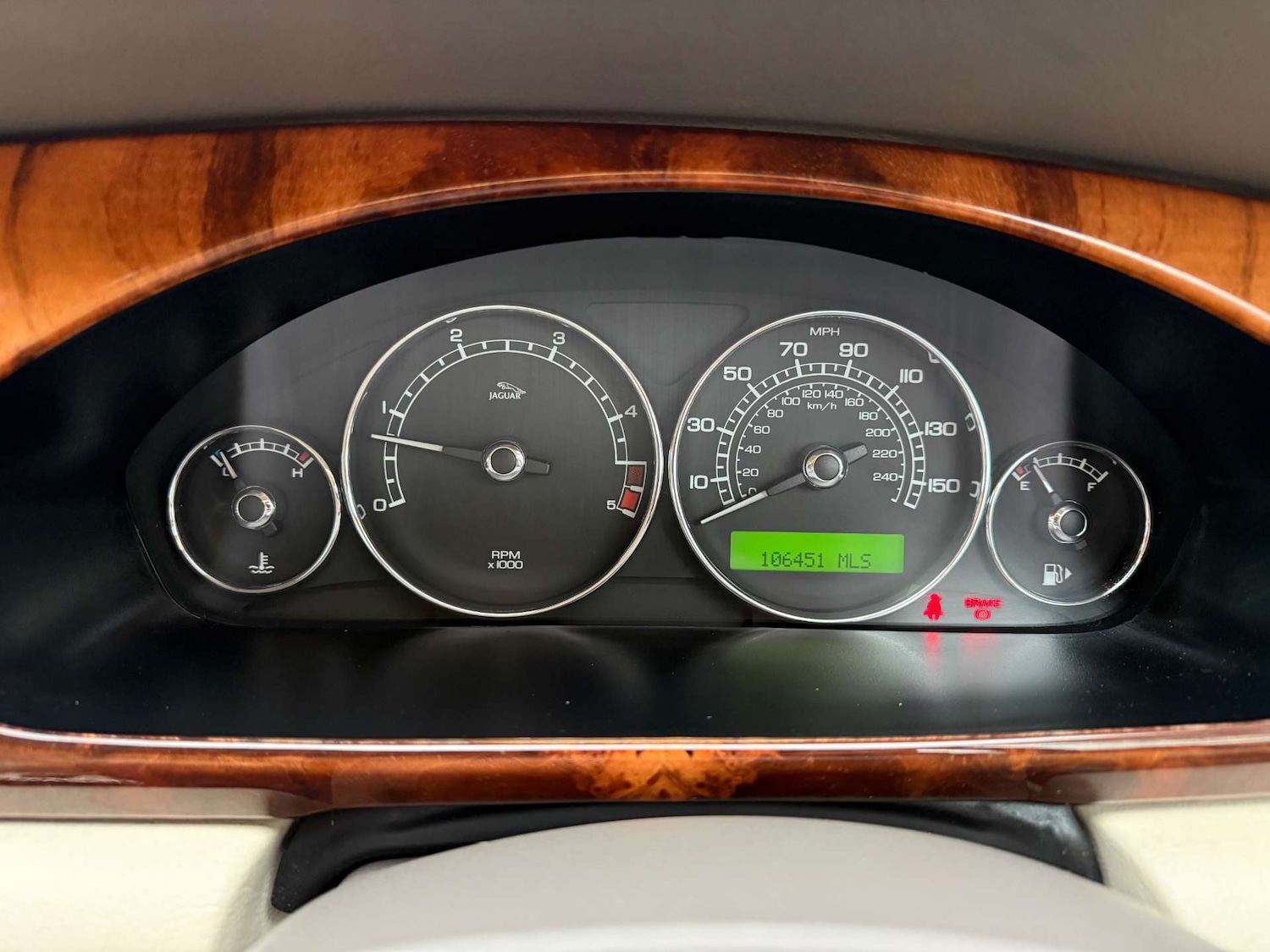 Used Jaguar X-Type 2008 for sale - 77380700: Photo 22