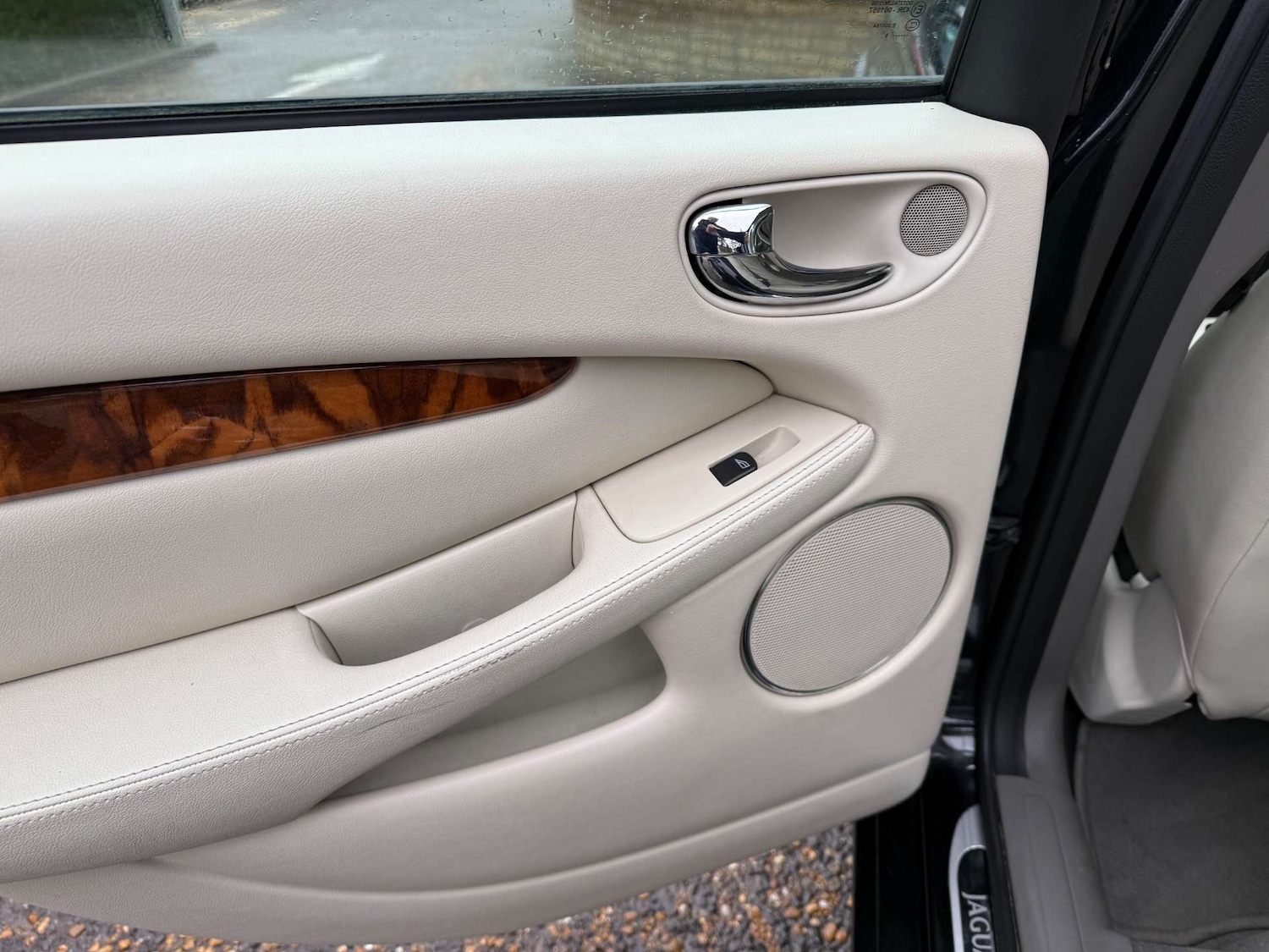 Used Jaguar X-Type 2008 for sale - 77380700: Photo 24