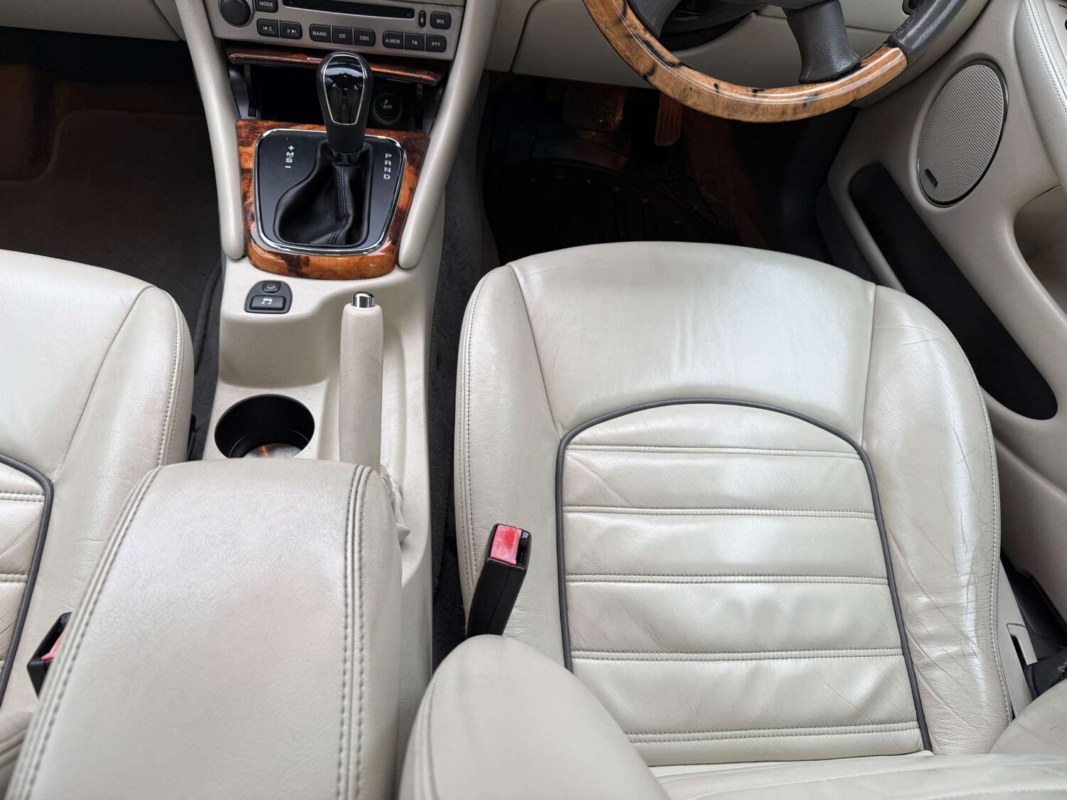 Used Jaguar X-Type 2008 for sale - 77380700: Photo 26