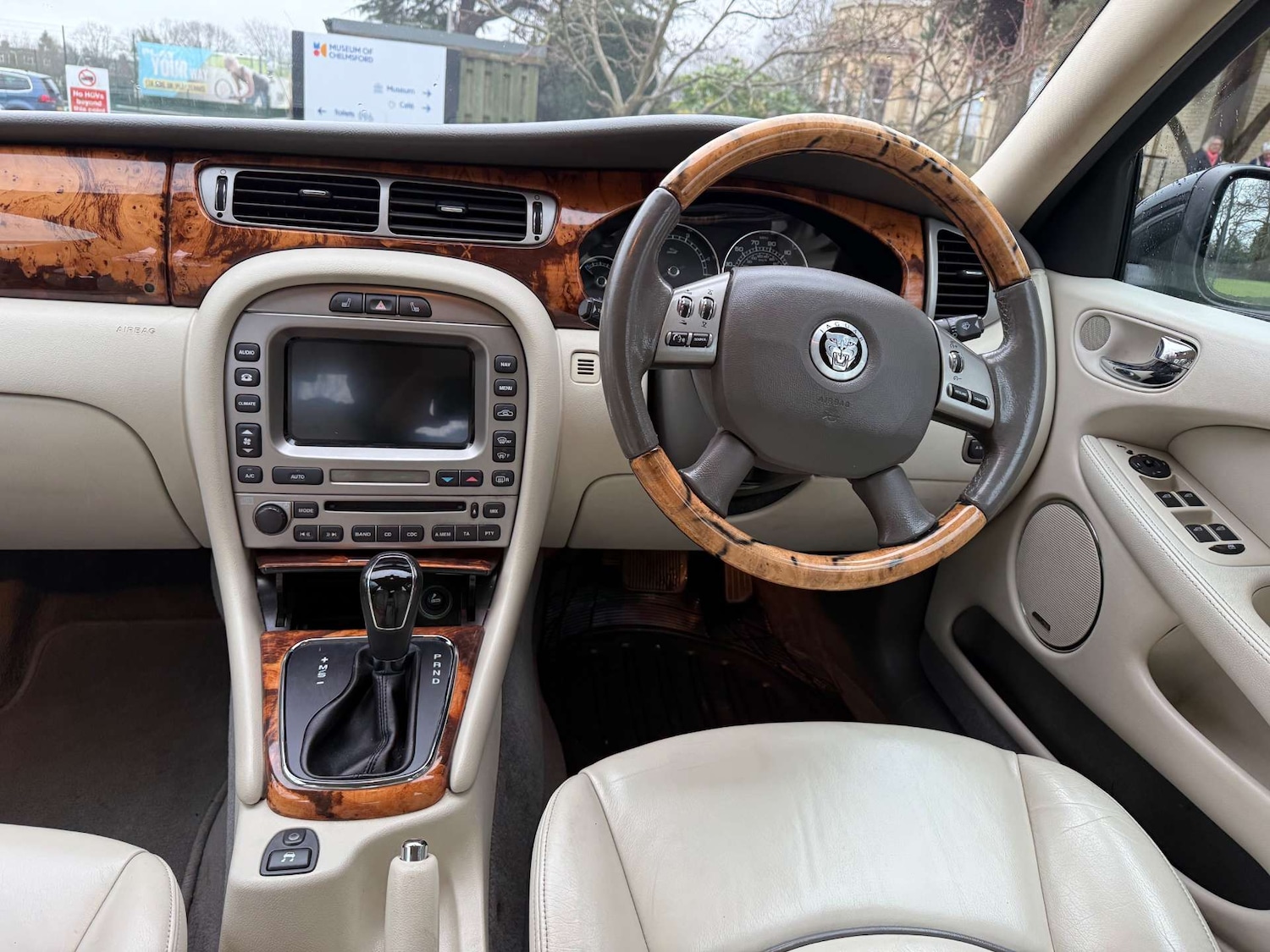 Used Jaguar X-Type 2008 for sale - 77380700: Photo 27