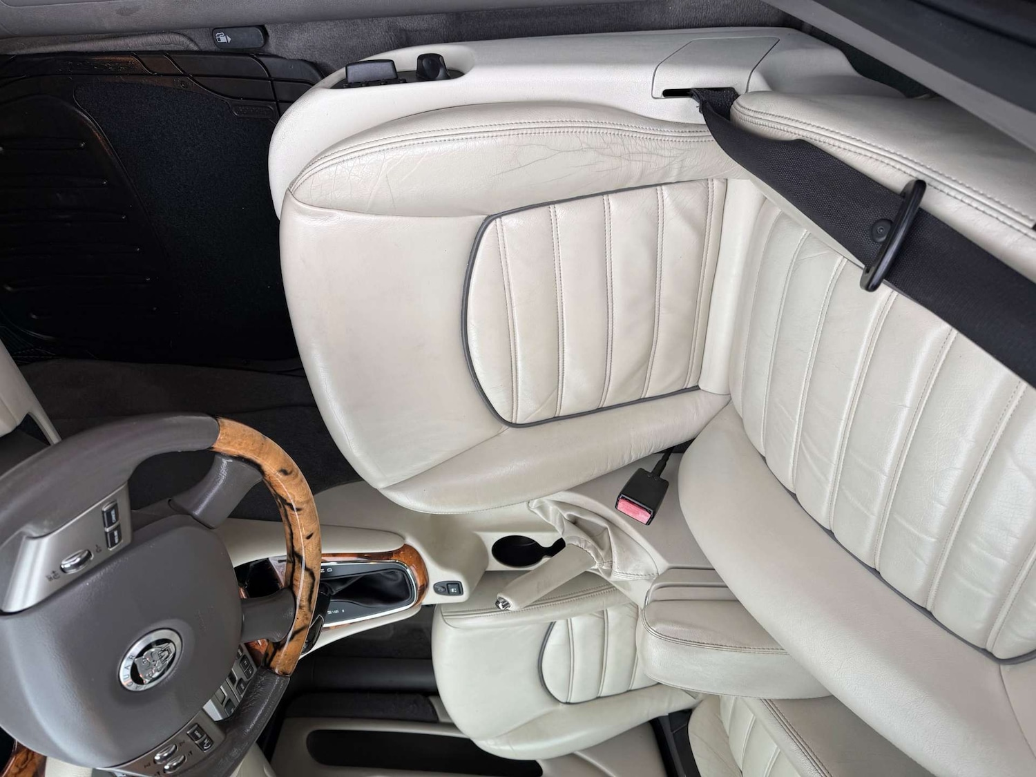 Used Jaguar X-Type 2008 for sale - 77380700: Photo 28