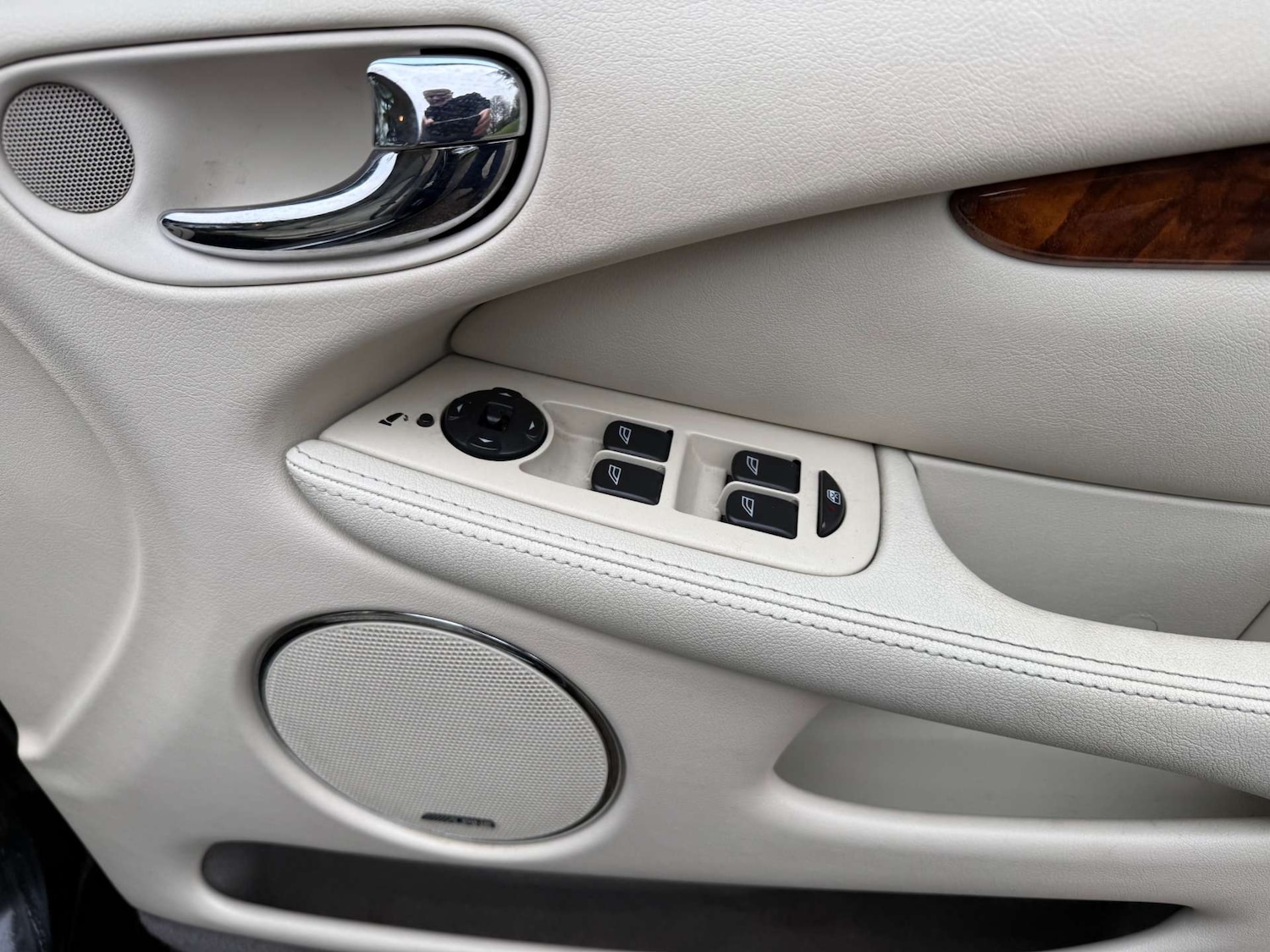 Used Jaguar X-Type 2008 for sale - 77380700: Photo 29