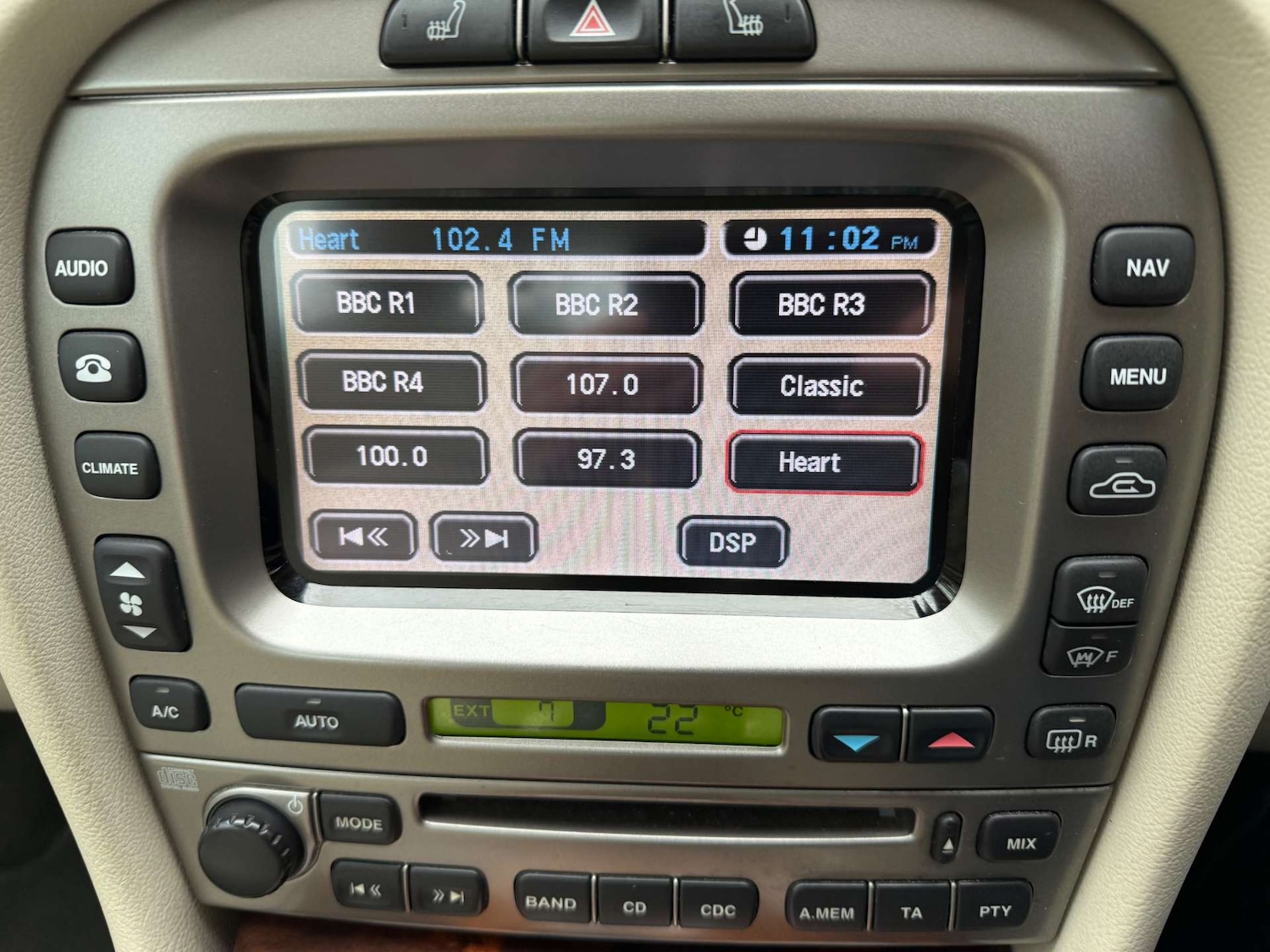 Used Jaguar X-Type 2008 for sale - 77380700: Photo 33