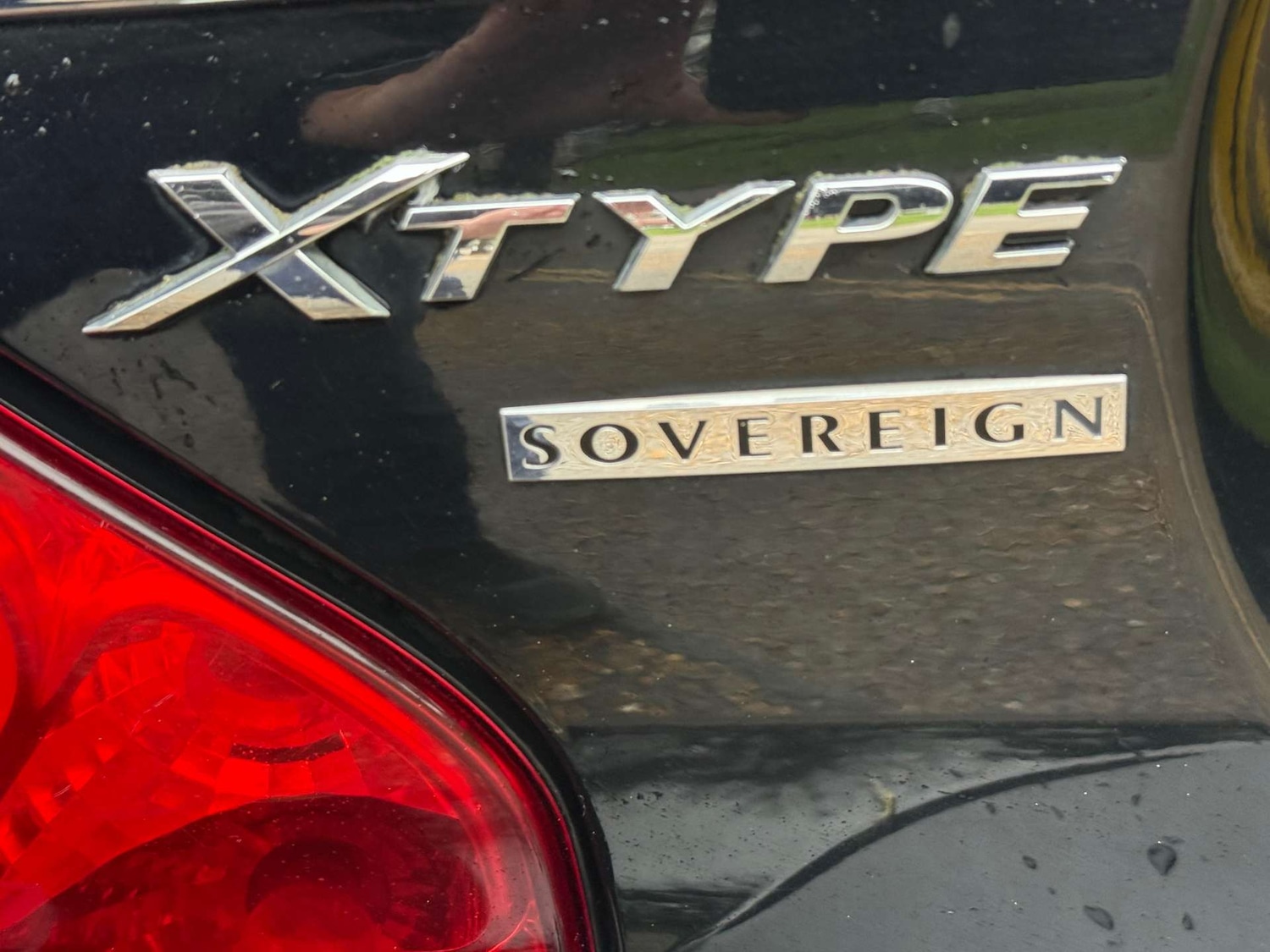 Used Jaguar X-Type 2008 for sale - 77380700: Photo 6