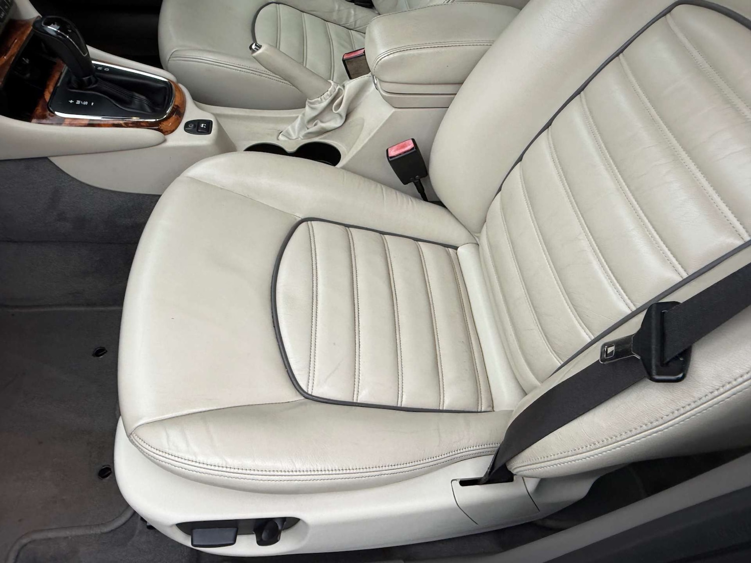 Used Jaguar X-Type 2008 for sale - 77380700: Photo 9